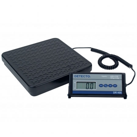 Picture of Cardinal Scales DR150 Portable Receiving Scale with Remote Display