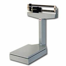 Picture of Cardinal Scales 4520 Detecto Mechanical Receiving Beam Type Bench Scale