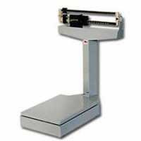 Picture of Cardinal Scales 4570 Detecto Bench Balance Beam Scale For Heavy Duty Commercial Use