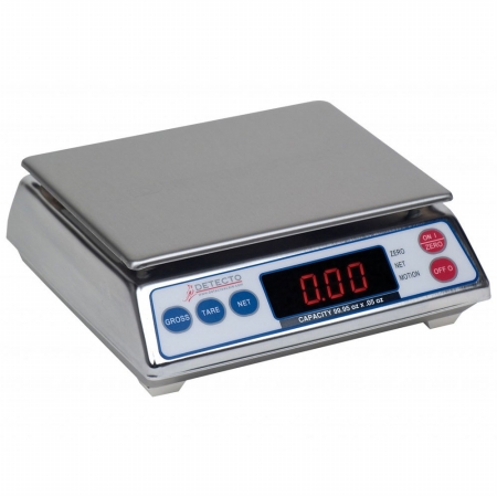 Picture of Cardinal Scales AP-4K Digital All-Purpose Portion Control Scale- Legal for Trade