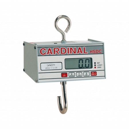 Picture of Cardinal Scales HSDC-20  Digital Hanging Scale- Legal for Trade