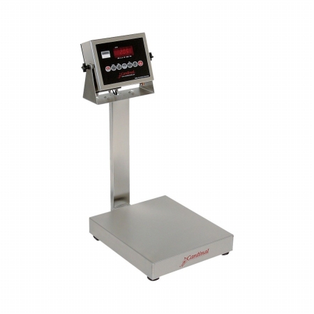 Picture of Cardinal Scales EB-15-205 Electronic Bench Scale with 205 Indicator- Legal for Trade