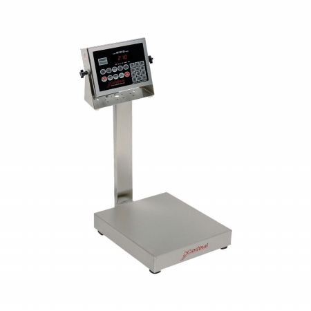 Picture of Cardinal Scales EB-15-210 Electronic Bench Scale with 210 Indicator- Legal for Trade