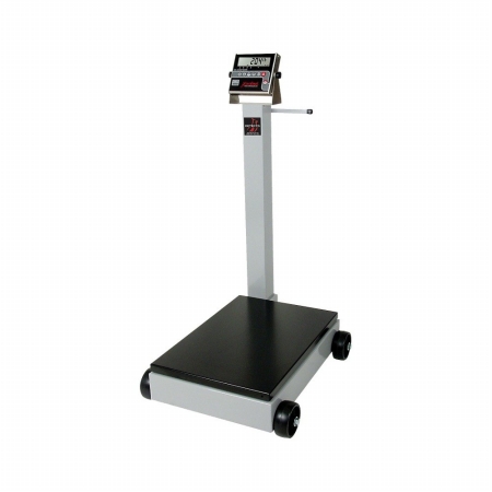 Picture of Cardinal Scales 5852F-205 Portable Digital Floor Scale- Legal for Trade