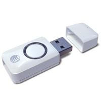 Picture of AT&T RUA01 Rapid USB Charging Adaptor