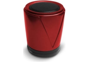 PWS01-RED HOT JOE Bluetooth Speaker - Red