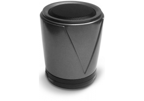 AT&T PWS01-GRY HOT JOE Bluetooth Speaker - Grey