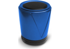 Picture of W Appliance company LLC PWS01-BLU HOT JOE Bluetooth Speaker - Blue