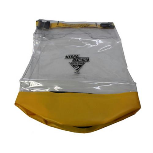 16100 Glacier Clear Dry Bag SM Clear