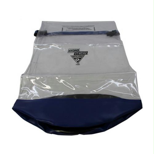 Picture of Seattle Sports 16200 Glacier Clear Dry Bag MD Clear