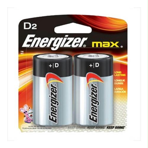 Picture of Energizer A95BP-2 Max D -2