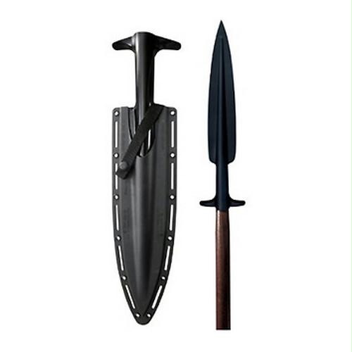 COLD STEEL