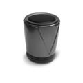AT&T PWS01-GRY HOT JOE Bluetooth Speaker - Grey AT&T PWS01-GRY HOT JOE Bluetooth Speaker - Grey
