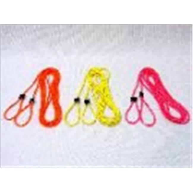 Double-Dutch Ropes - 16 ft. L - set of 2