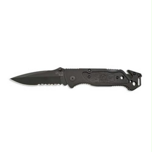 SOG Knives  Escape - Black