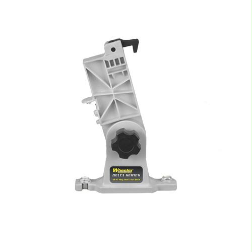Picture of Wheeler 146200 Delta Series AR-10 Mag Well Vise Block