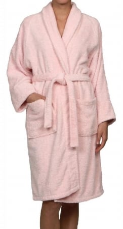 Superior ROBE PINK MD