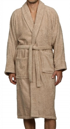 Superior ROBE TAUPE MD