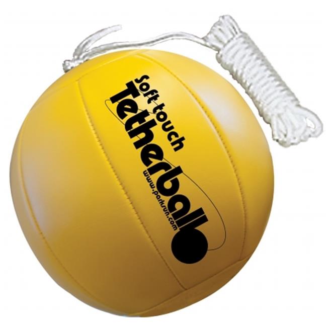 Park and sun BALL-300TB Soft Touch TETHERBALL with Cord