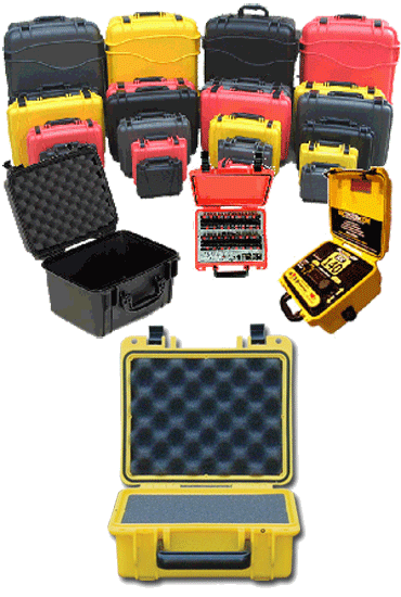 1530 Case- Black