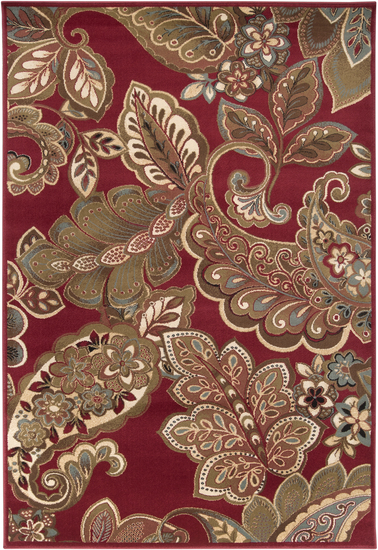 SURYA RUG