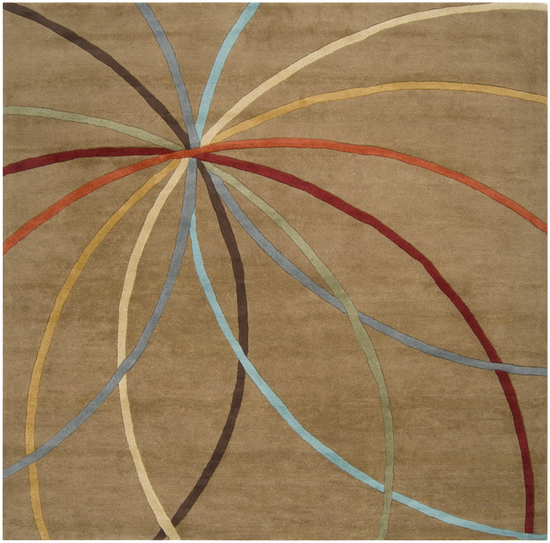 SURYA RUG