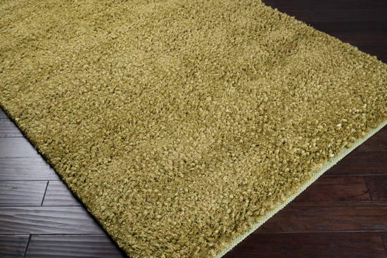 Rug MET8682-913 Rectangle Lime Area Rug 9 x 13 ft.