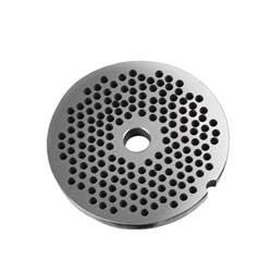 Picture of Weston Pragotrade USA 29-1208 Grinder, number 10-12 - SS Plate 8mm