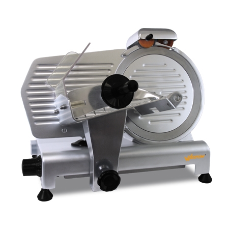 Picture of Weston Pragotrade USA 83-0850-W Slicer&#44; Meat&#44; 10 in.