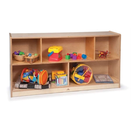 WB0553 TODDLER 24-inch BASIC SINGLE STORAGE