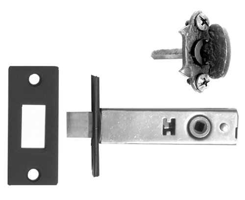 Picture of Acorn MFG WLHBP Warwick Turnpiece&Privacy Bolt&#44; 2.37 in. BS