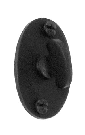 Picture of Acorn MFG RLEBP Bean Turnpiece&Privacy Bolt&#44; 2.75 in. BS