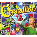 ValuSoft 37638 Crystalize 2- Quest for the Jewel Crown ValuSoft 37638 Crystalize 2- Quest for the Jewel Crown