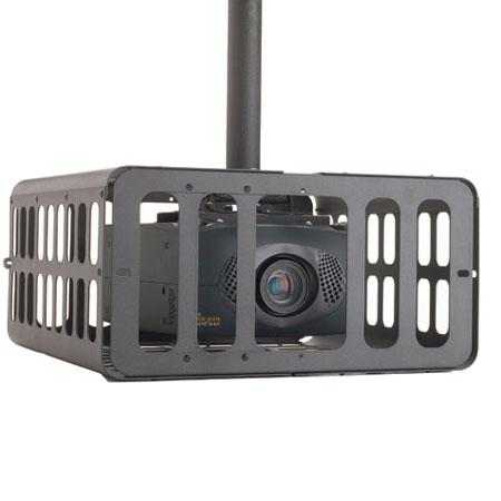Chief PG1A PG1A Large Projector Security Cage
