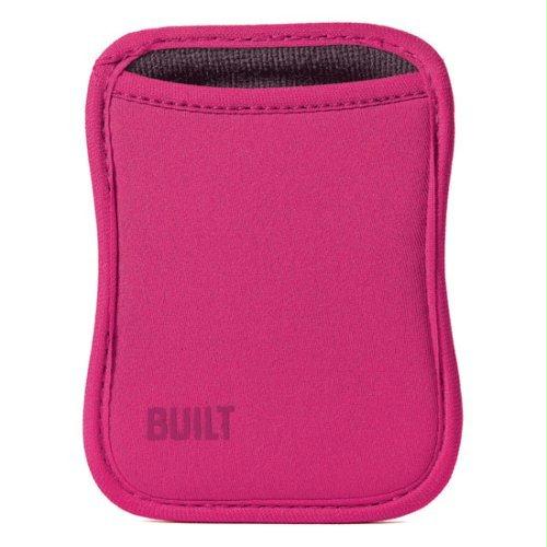 Picture of Built NY 229604 BUILT Scoop Camera Case - Spring Fuchsia