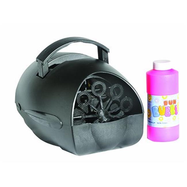Ve V9905 Bubble Machine - Picture 1 of 1