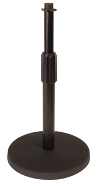 Picture of Ultimate Support JSDMS50 Desktop Microphone Stand