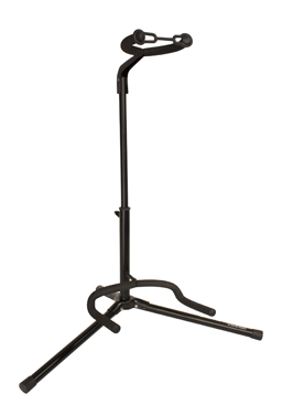 Picture of Ultimate Support JSTG101 Tubular Guitar Stand