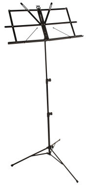 Picture of Ultimate Support JSCMS100 Compact Music Stand