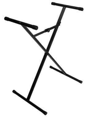 Picture of Ultimate Support JSXS300 Single Brace X Style Keyboard Stand