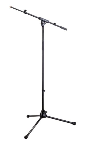 Picture of Ultimate Support JSMCTB200 Tripod Microphone Stand