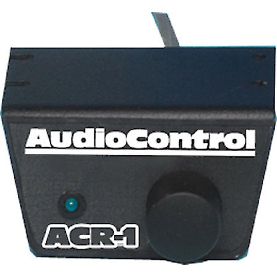 Picture of Audiocontrol ACR1 Remote For Audiocontrol Processor