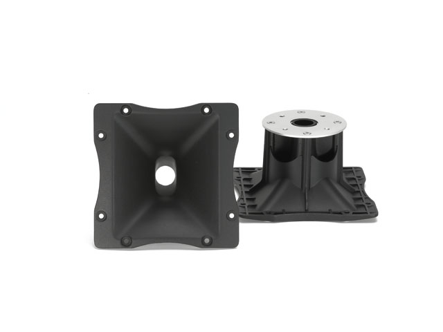 Throat Adaptor Horn Flare