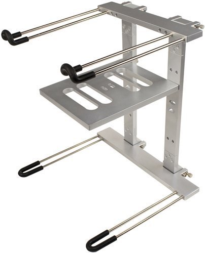 Picture of Ultimate Support JSLPT400S Multi-Purpose Laptop - Dj Stand