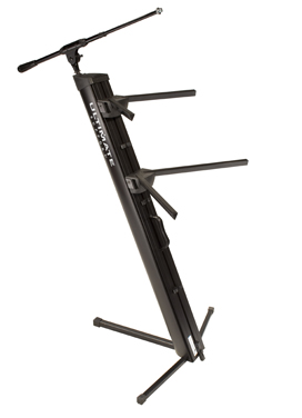 AX48PROPLUS Electronic Keyboard Stand -  Ultimate Support