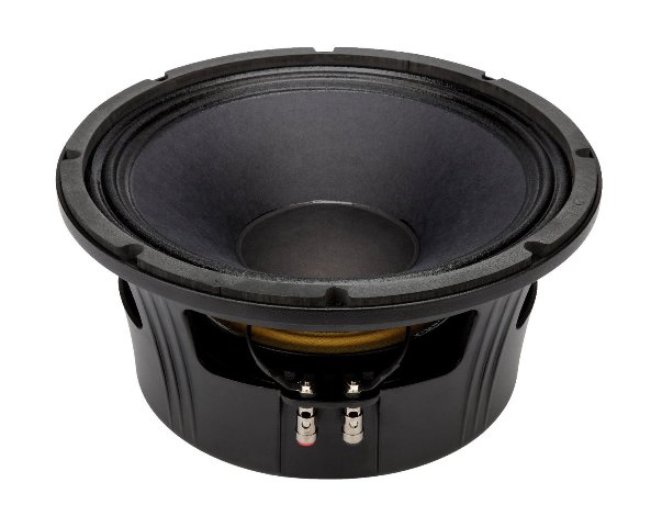 Picture of P Audio C122000CA 2000W Subwoofer With 12-Inch Precision Transducer