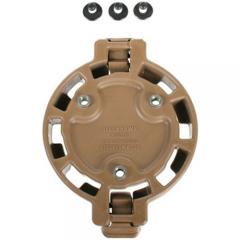 Picture of Blackhawk BH 430952CT Serpa Quick Disconnect Female CT
