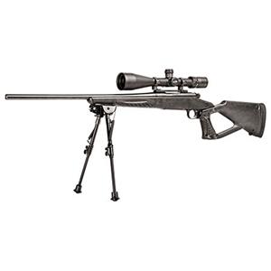 Picture of Blackhawk BH 71BP03BK Bi-Pod Adjustable 6 - 9 in.