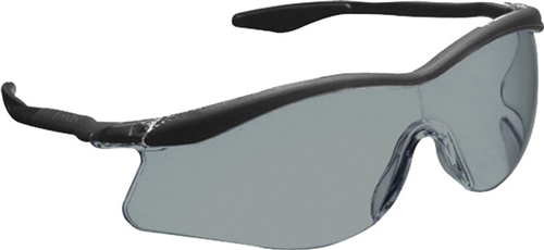 Peltor PEL 90969-00001 X-Factor XF1 Shooting Glasses - Black