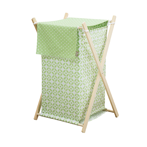 21535 HAMPER SET - LAUREN